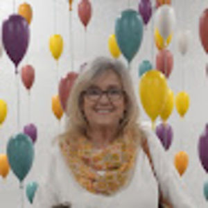 Meet your Posher, Diane